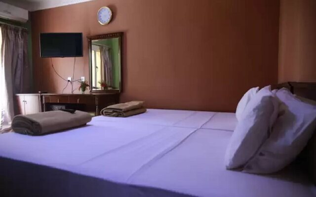 Mansea Beach Hotel and Resort