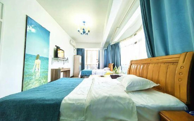 Kunlunhai Villa Hotel