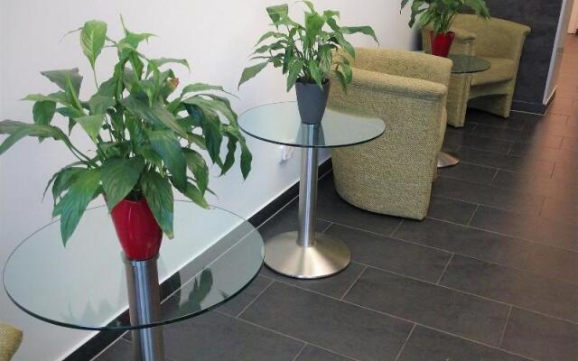 eXo Boutique Hotel Mannheim