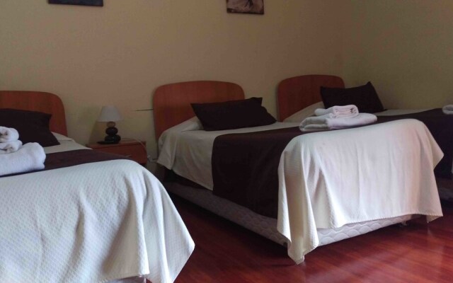 Hostal Sol de Atacama