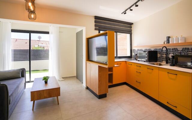 YalaRent Orchid Boutique Apartments