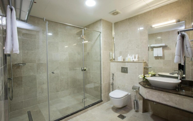The Town Hotel Doha
