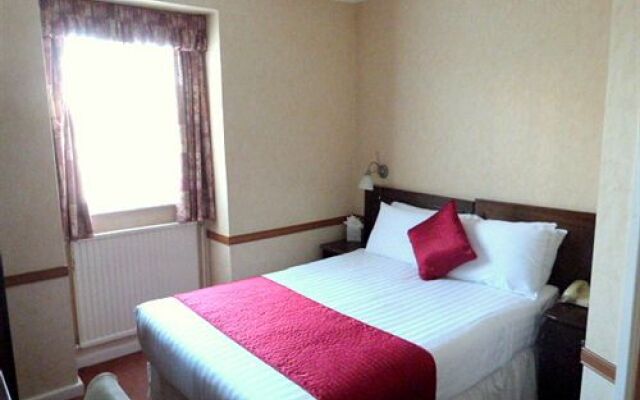 Ocean View Hotel
