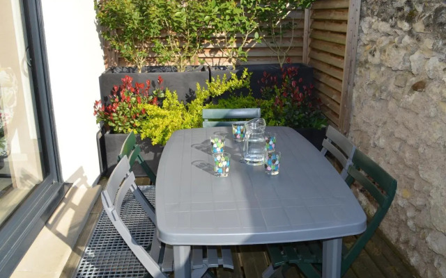 Gite Du Petit Coteau