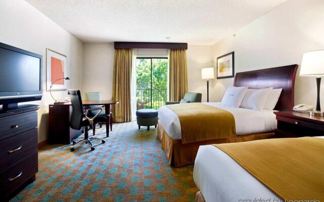 DoubleTree by Hilton Sacramento