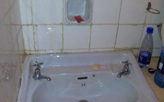 Eldoret Wagon hotel
