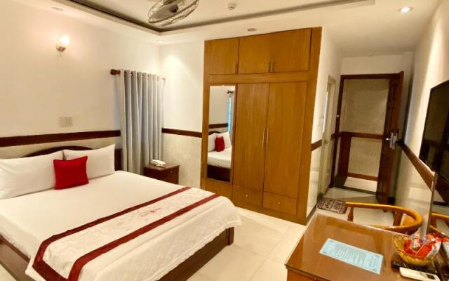 Ha Oanh 2 Hotel by ZUZU