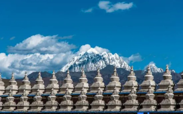 Pokhara Wisdom Hotel