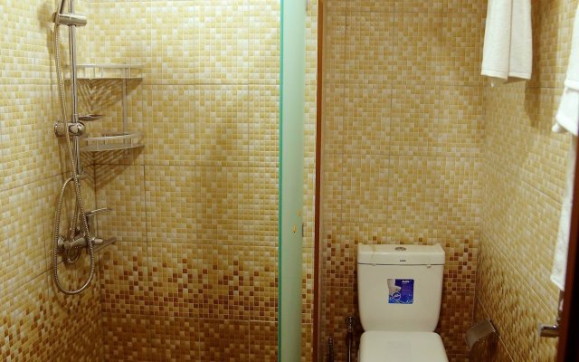 Best Center Hotel