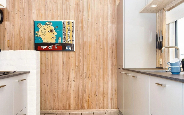 12 Person Holiday Home in Fano