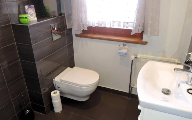 Holiday Home in Stepnica by Szczecin Lagoon