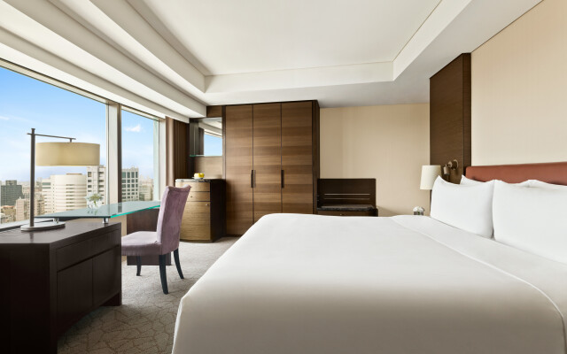 Shangri-La Far Eastern Tainan