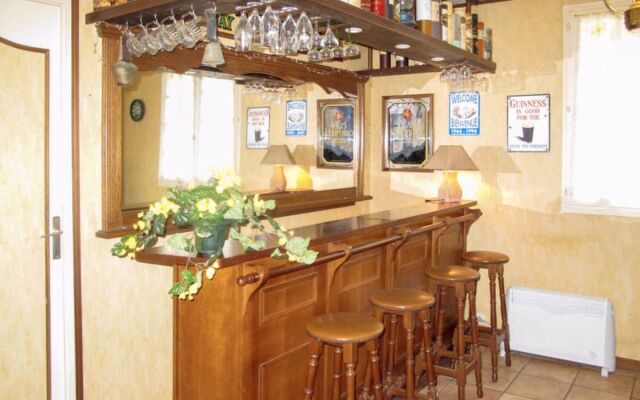 Entre Mer Et Campagne 3 (Lmx401)