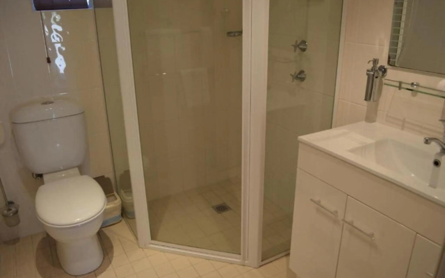 Country Plaza Motel Taree