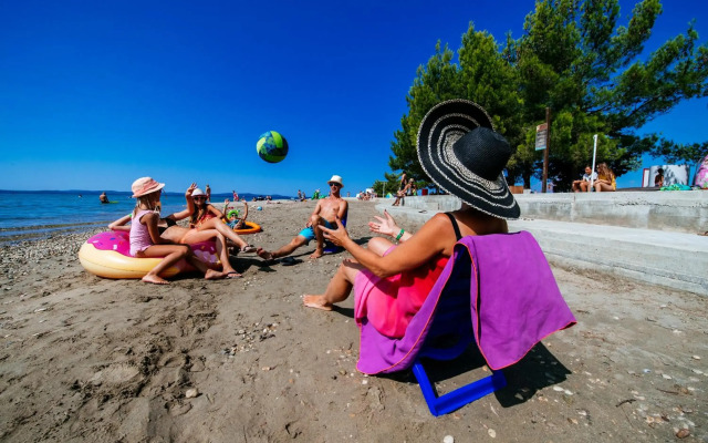 Zaton Holiday Resort Mobile Homes