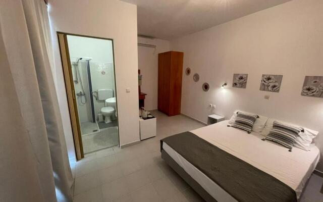 IL PONTE room4