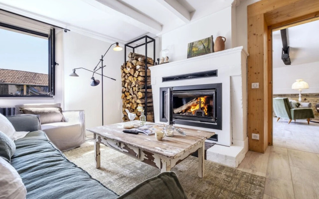 B&B Le Carré 1705