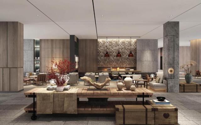 Element Beijing Yanqing