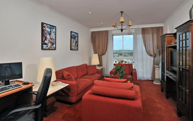 Meliá Santiago de Cuba