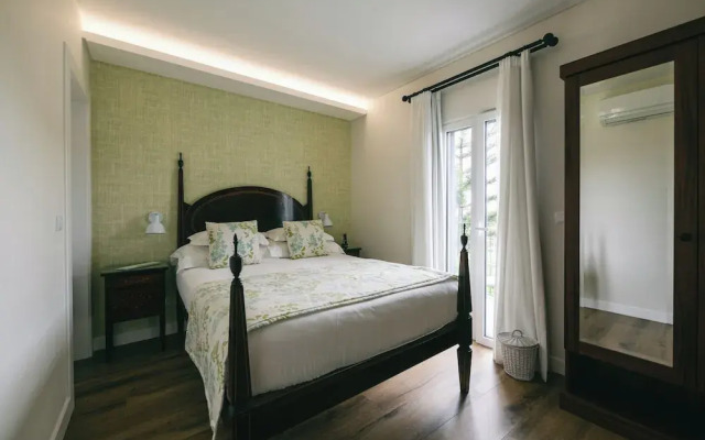 Quinta Da Saraiva