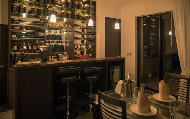 The Seven Stars Resort ISHIGAKI