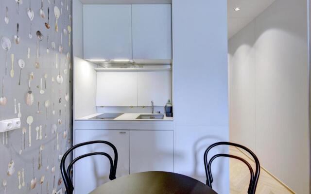 La Suite by Cocoonr