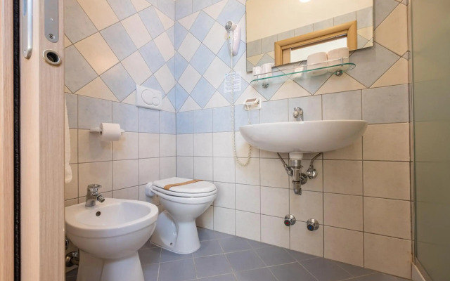 Hotel Il Gabbiano