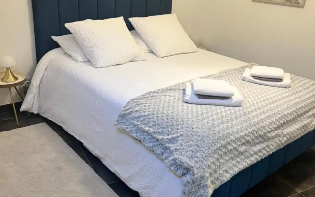 Les Suites du Colonel