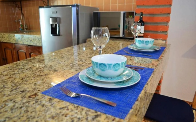 Casa Bella Vista (Adults Only)