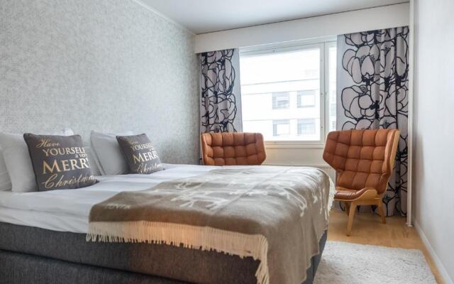 City Garden Apartments 2