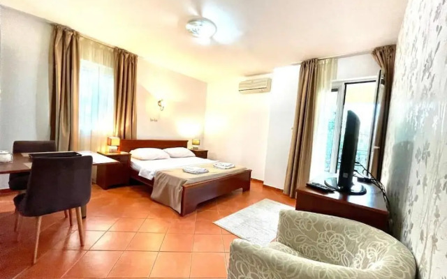 Apartments Petkovic Budva