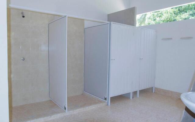 Manigua Tayrona Hostel