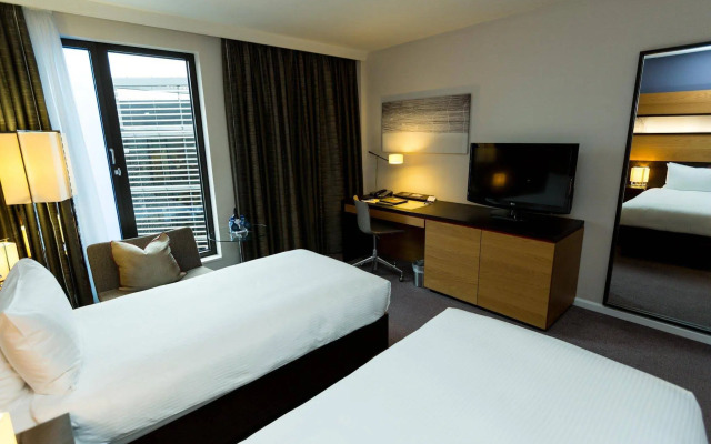 Hilton London Tower Bridge