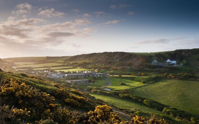 Soar Mill Cove Hotel
