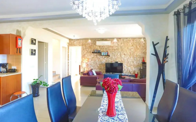Villa Arbanassi in Latchi