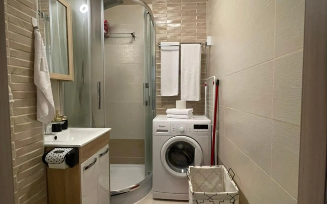 Bella Apartman Debrecen