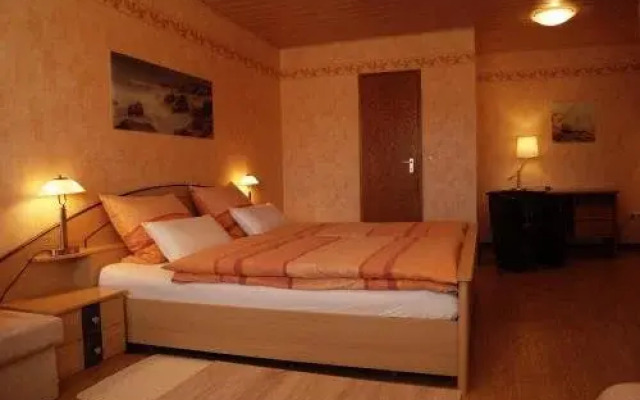 Pension Hühn