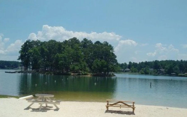 Fairfield Plantation Resort