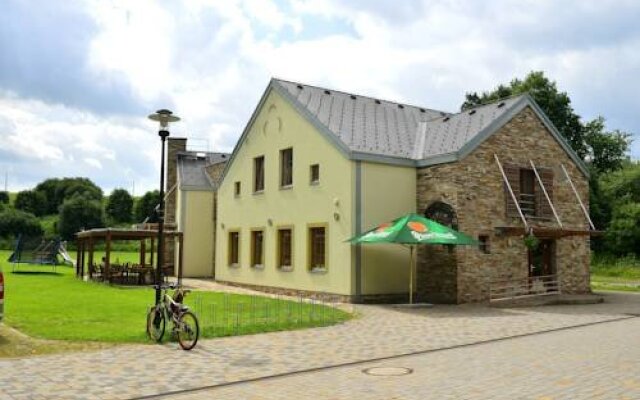 Penzion Mlýn Ropice