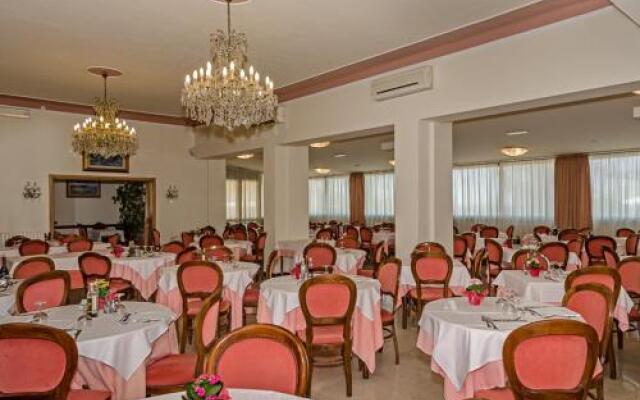 Hotel Rialto Suisse