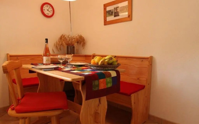 Gîte Langeac, 3 pièces, 4 personnes - FR-1-582-124