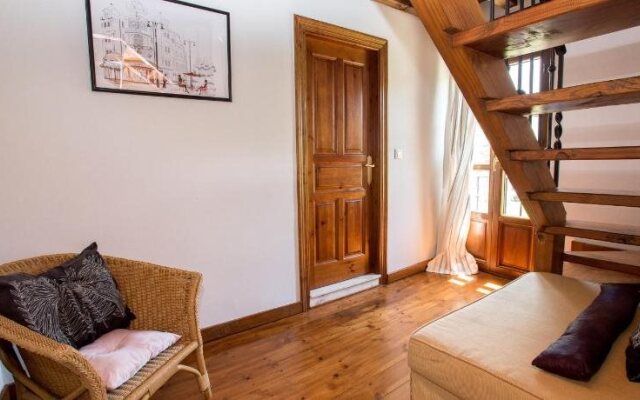 Hotel Rural Gallu Juancho