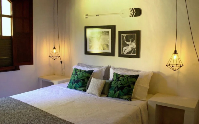 Buzios Beach Surf Hostel