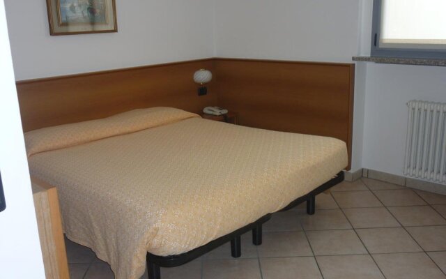 Hotel Milano
