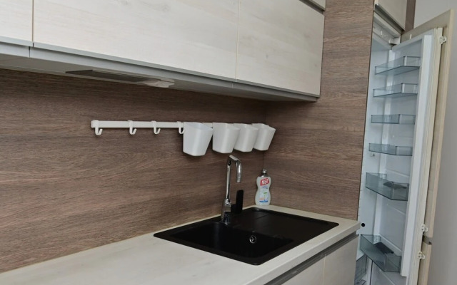 HomeRent White