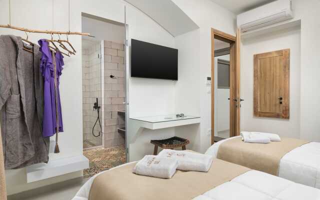 Sohora Villas