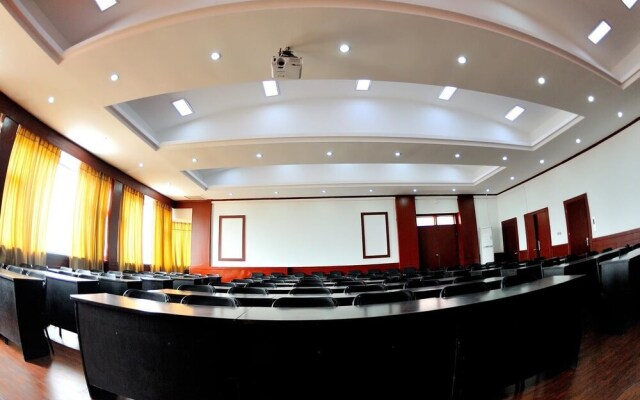 Huanxisha Boutique Hotel