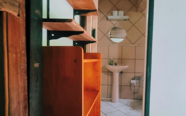 Hostel Cultural Jussara