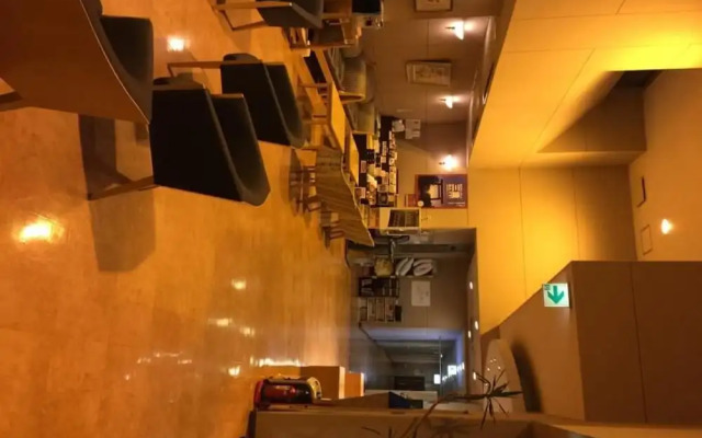 Suzuka Storia Hotel