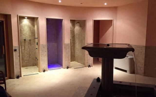 Estella Club & Beauty